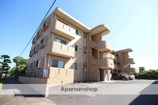 クレオコット【302号室】の外観