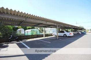 クレオコット【302号室】の外観