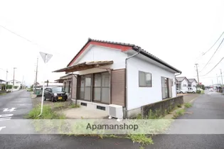 宮崎県北諸県郡三股町稗田【一戸建】の外観