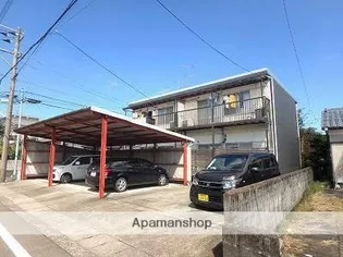 パナハイツの画像