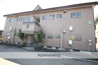 グリーンヒルBの画像