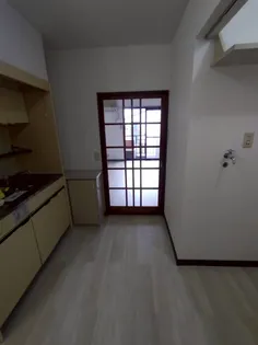 ガーデンHD【203号室】の内装