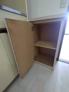 ガーデンHD【203号室】の内装