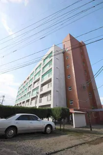 コーポサンパーク【108号室】の外観