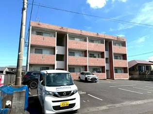 ガーデンヒルズ吉尾の画像