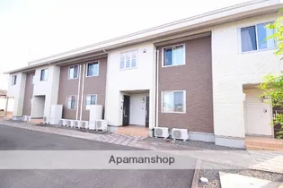 フローリッシュメゾンの画像