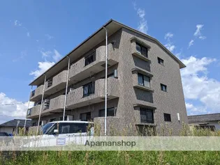 礼可ハイツ【103号室】の外観