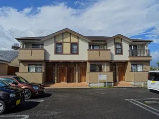 エスト ボヌール B棟の画像