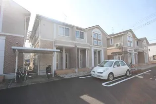 ガーデンコート Bの画像