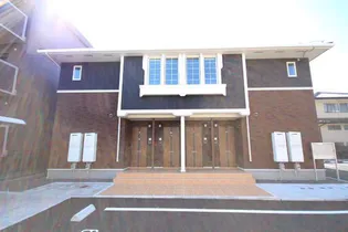 ゴールド リッチ平江 Ⅱの画像