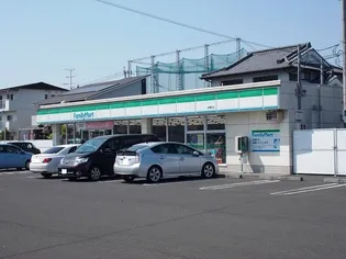 ヌーベル・オーブA【1階】の周辺