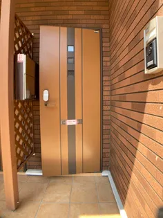 ゴールド・リッチ平江・Ⅰ【1階】の内装