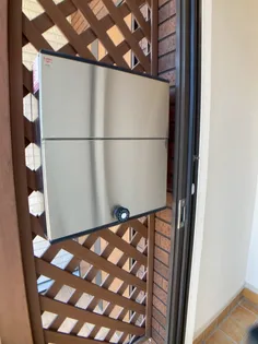 ゴールド・リッチ平江・Ⅰ【1階】の内装