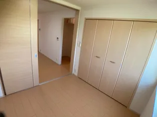 ゴールド・リッチ平江・Ⅰ【1階】の内装