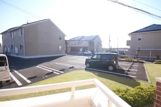 ガーデンコート C【1階】のその他画像