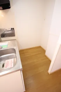 ガーデンコート C【1階】の内装