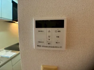 ガーデンコート C【1階】の内装