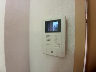 ガーデンコート C【1階】の内装