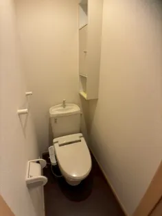 ガーデンコート C【1階】のその他画像