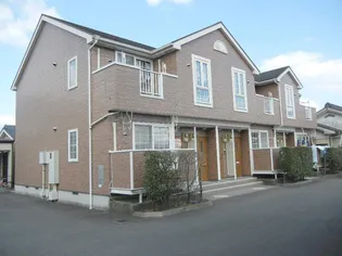 パールヴィレッジRE Bの画像