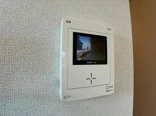 フェア ブリーズ【1階】の内装