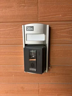 フェア ブリーズ【2階】の内装