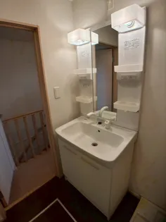 フェア ブリーズ【2階】の内装