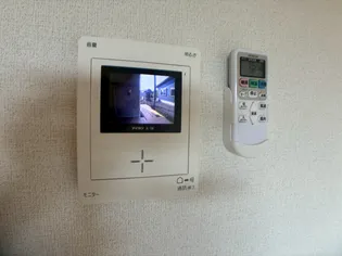 フェア ブリーズ【2階】の内装