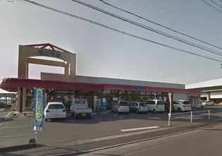 フェア ブリーズ【1階】の周辺