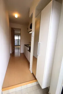 メイ・ピース【1階】の内装