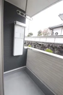 メイ・ピース【1階】のその他画像