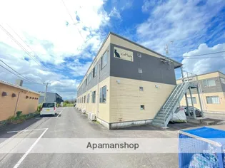 CAT BOXⅡ Ⅲの画像