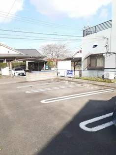 リオ ラド パティオ B【2階】のその他画像