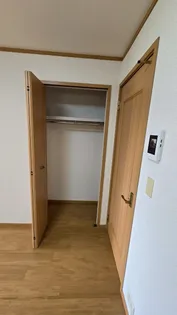 リオ・ラド・パティオ B【1階】の内装