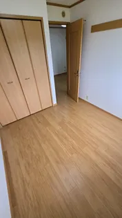 リオ・ラド・パティオ B【1階】の内装