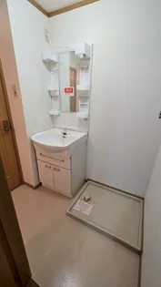 リオ・ラド・パティオ B【1階】の内装