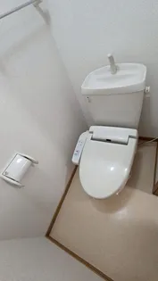 リオ・ラド・パティオ B【1階】のその他画像