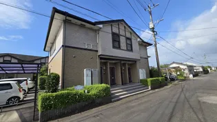 リオ ラド パティオ Bの画像