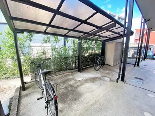 レオパレスMUTA【105号室】のその他画像