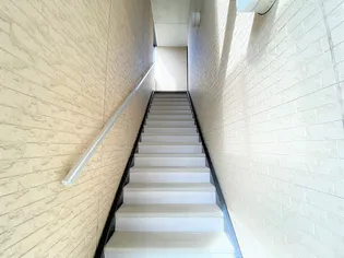 レオパレスMUTA【105号室】のその他画像