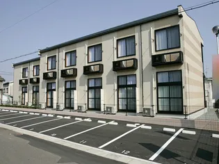 レオパレスMUTA【105号室】のその他画像