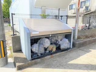 レオパレスMUTA【108号室】のその他画像