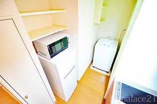 レオパレスMUTA【108号室】のその他画像