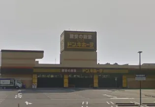 レオパレスリリエンベルグ【209号室】の周辺