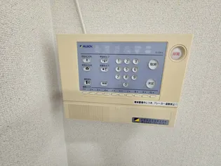 レオパレスノア都城【202号室】の内装