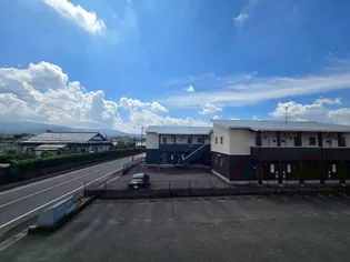 レオパレスノア都城【202号室】のその他画像