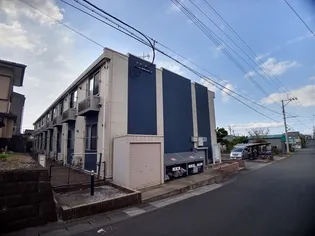 レオネクスト平江Yの画像