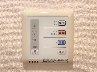 レオパレス都城KEI【207号室】のその他画像