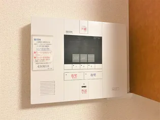 レオパレス都城KEI【207号室】のその他画像