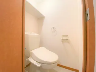 レオパレス都城KEI【207号室】のその他画像